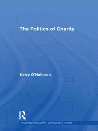 The Politics of Charity 1