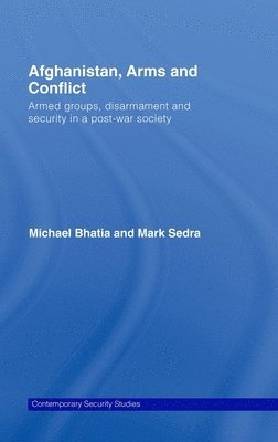 Afghanistan, Arms and Conflict 1