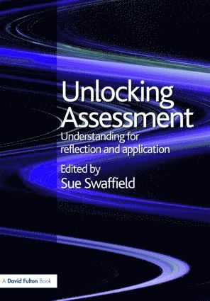 bokomslag Unlocking Assessment