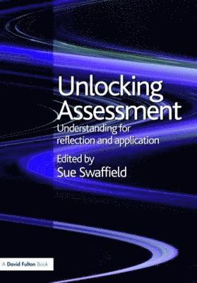 Unlocking Assessment 1