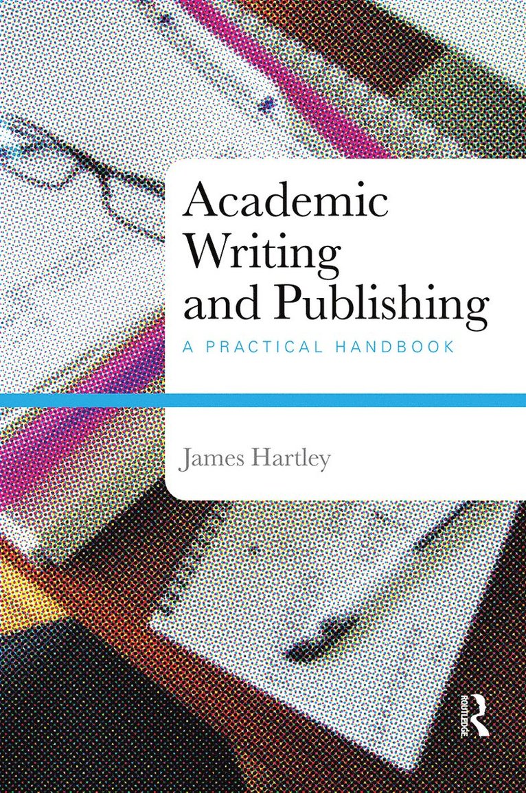 Academic Writing and Publishing 1