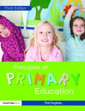 bokomslag Principles of Primary Education