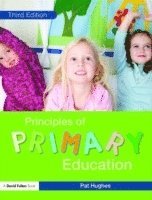 Pat Hughes, UK) Hughes, Pat (Liverpool Hope University - Principles of Primary Education, Häftad