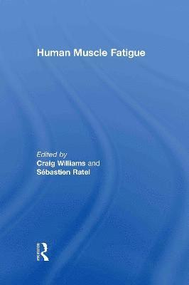 Human Muscle Fatigue 1
