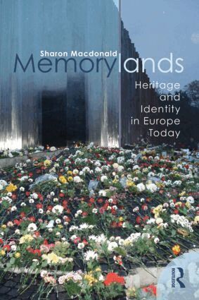 Sharon Macdonald - Memorylands, Häftad