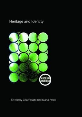 bokomslag Heritage and Identity
