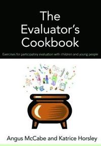 bokomslag The Evaluator's Cookbook