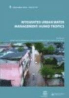 bokomslag Integrated Urban Water Management: Humid Tropics