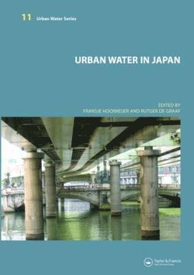 Urban Water in Japan 1