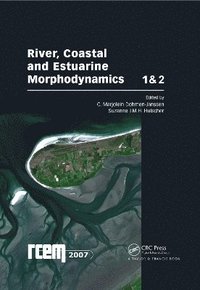 bokomslag River, Coastal and Estuarine Morphodynamics: RCEM 2007, Two Volume Set