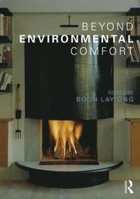 bokomslag Beyond Environmental Comfort
