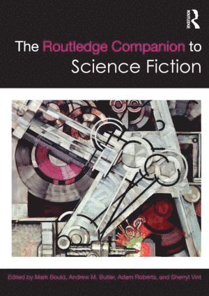 The Routledge Companion to Science Fiction 1