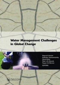 bokomslag Water Management Challenges in Global Change
