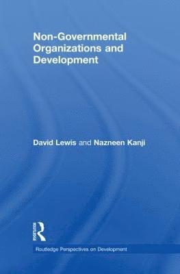 Non-Governmental Organizations and Development 1
