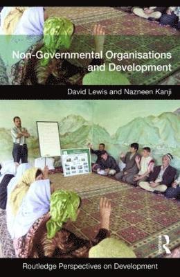 Non-Governmental Organizations and Development 1