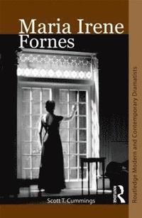 bokomslag Maria Irene Fornes
