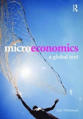 bokomslag Microeconomics