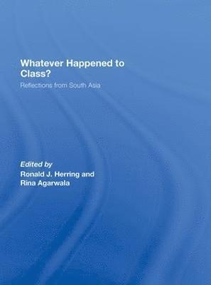 Whatever Happened to Class? 1