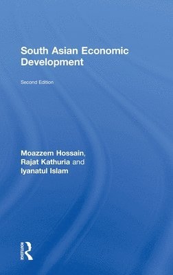 South Asian Economic Development 1