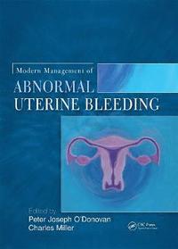 bokomslag Modern Management of Abnormal Uterine Bleeding