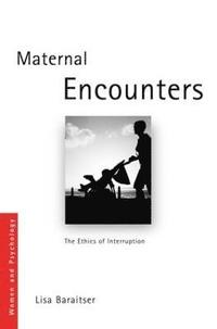 bokomslag Maternal Encounters
