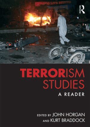 John G. Horgan, Kurt Braddock - Terrorism Studies, Häftad