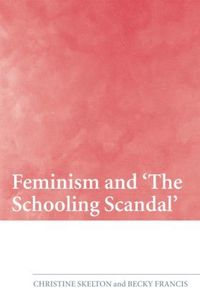 bokomslag Feminism and 'The Schooling Scandal'