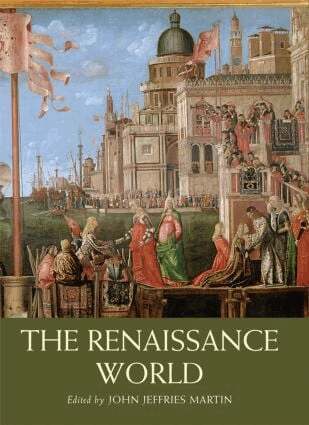 John Jeffries Martin - Renaissance World, Häftad
