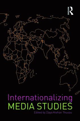 Internationalizing Media Studies 1