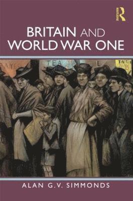 Britain and World War One 1