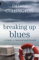 bokomslag Breaking Up Blues