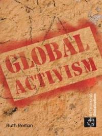 bokomslag Global Activism