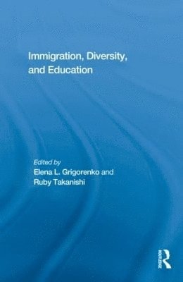 Immigration, Diversity, and Education 1