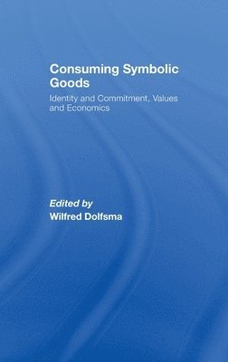 Consuming Symbolic Goods 1