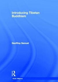 bokomslag Introducing Tibetan Buddhism