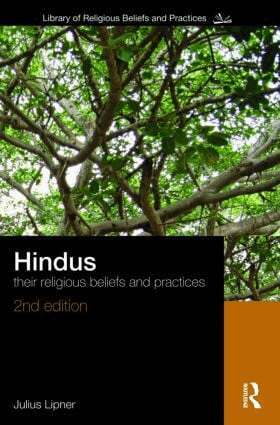 Julius Lipner - Hindus, Häftad
