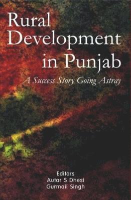 Rural Development in Punjab 1