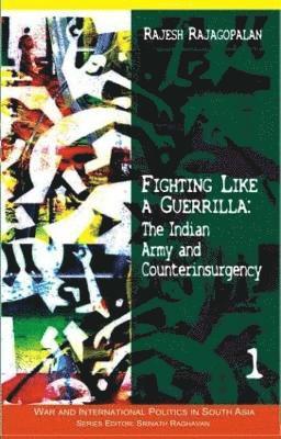 Fighting Like a Guerrilla 1