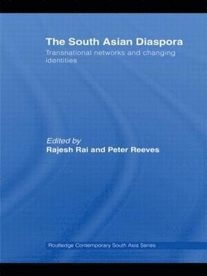 South Asian Diaspora