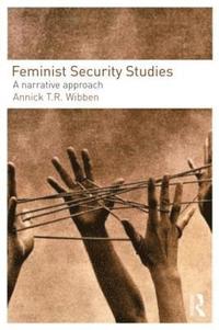 bokomslag Feminist Security Studies