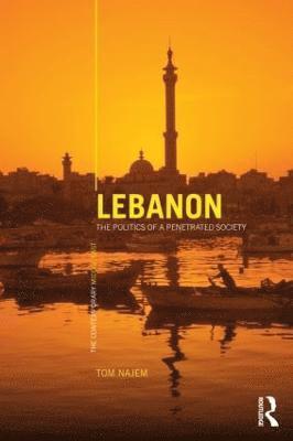 Lebanon 1