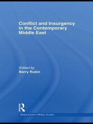 Conflict and Insurgency in the Contemporary Middle East 1