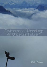 bokomslag Environmental Modelling