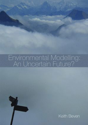 bokomslag Environmental Modelling