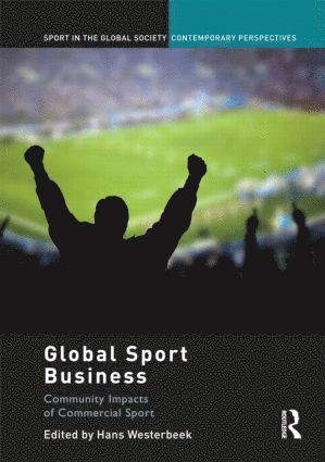 bokomslag Global Sport Business