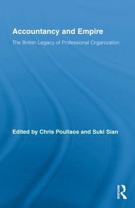 Accountancy and Empire
