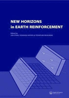New Horizons in Earth Reinforcement 1
