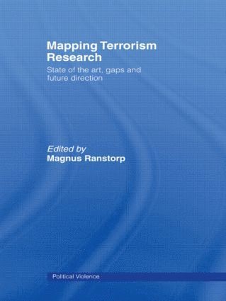 Mapping Terrorism Research 1