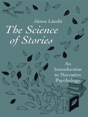 The Science of Stories 1