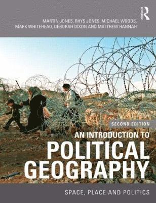 An Introduction to Political Geography 1